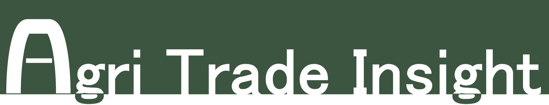 Agri Trade Insight